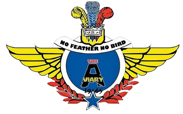 MGA Logo