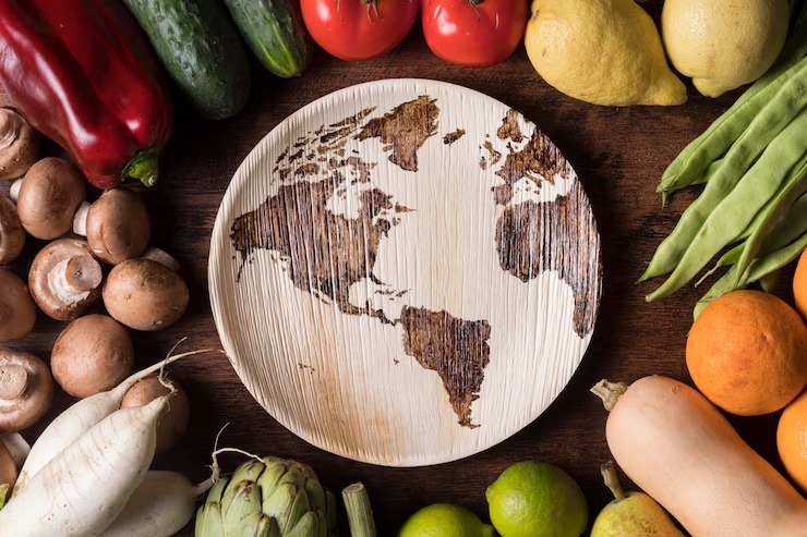 Fighting Food Insecurity: Our Impact in 2024
