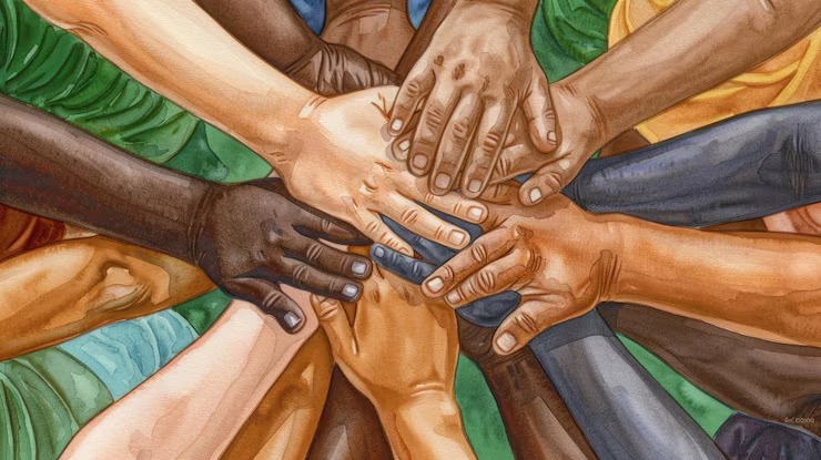 Building Stronger Communities Through Brotherhood