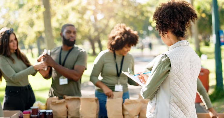 Upcoming Events: Spring 2024 Community Initiatives