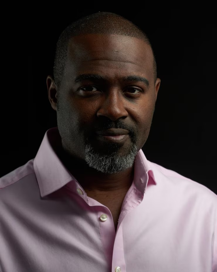Dr. Adebayo Ogundimu