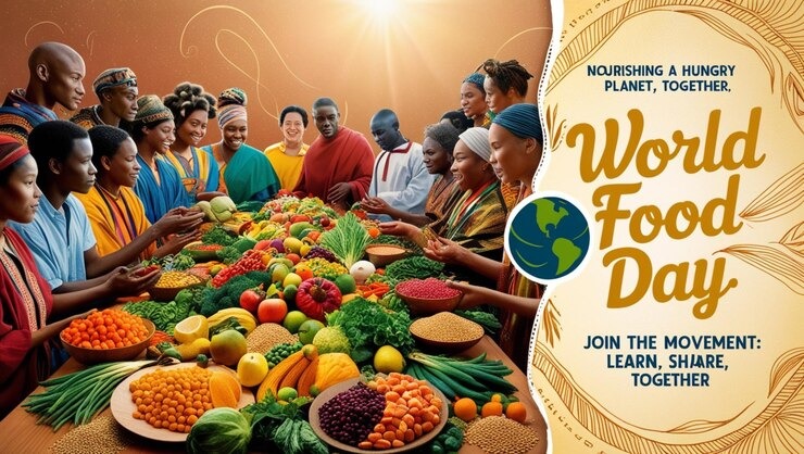 2024 Food Drive Events