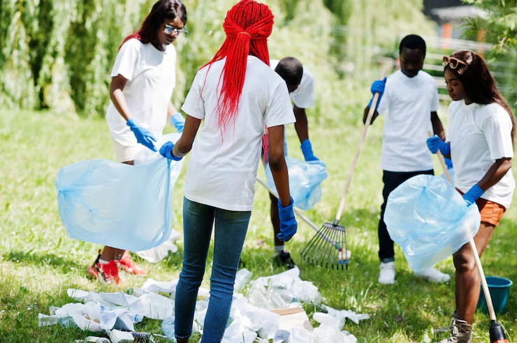 Community Service Projects
