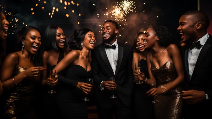 Annual Gala 2023