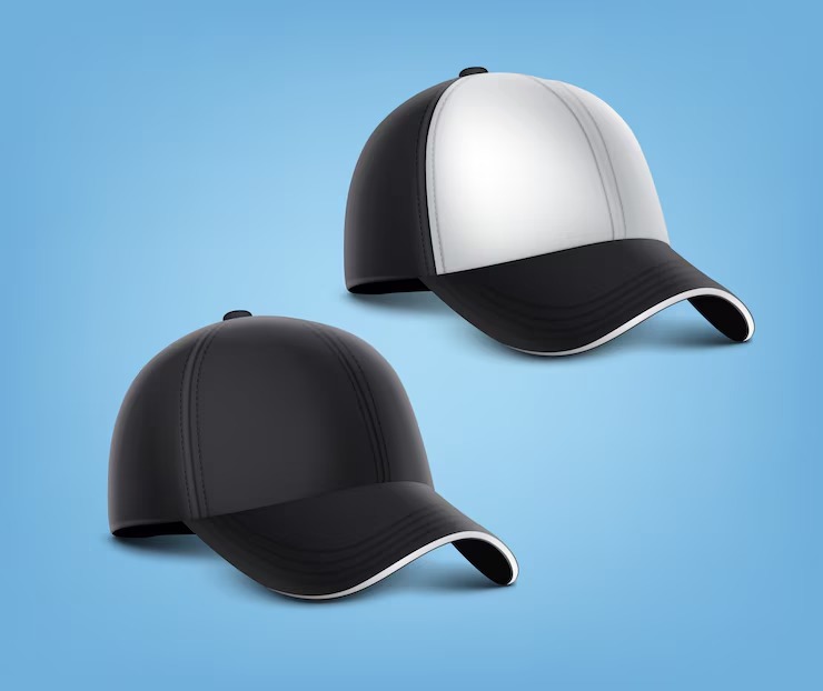 MGA Classic Cap