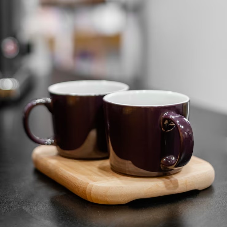 MGA Coffee Mug