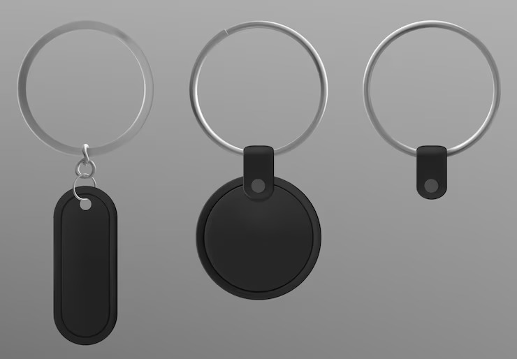 MGA Keychain