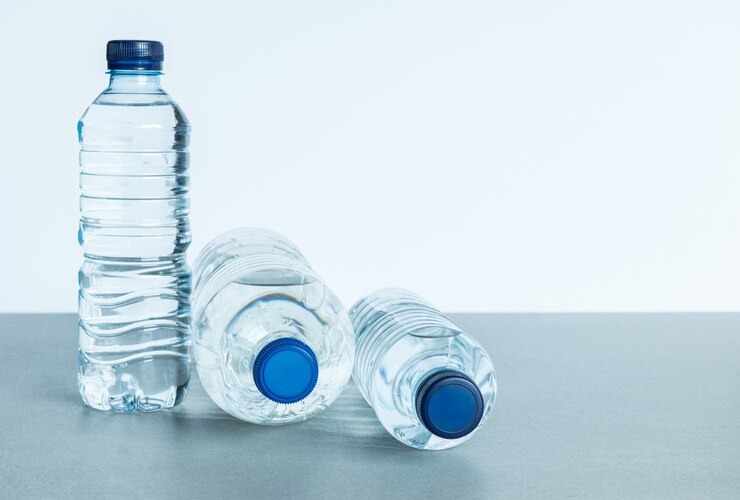 MGA Water Bottle