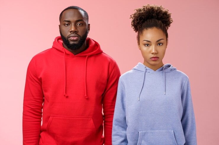 MGA Hoodie