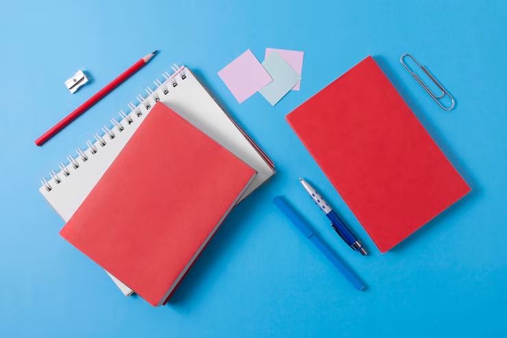 MGA Notebook