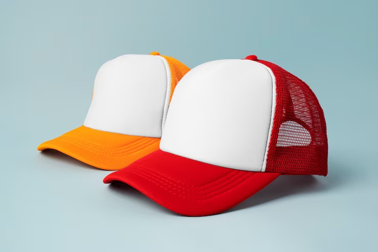 MGA Classic Cap