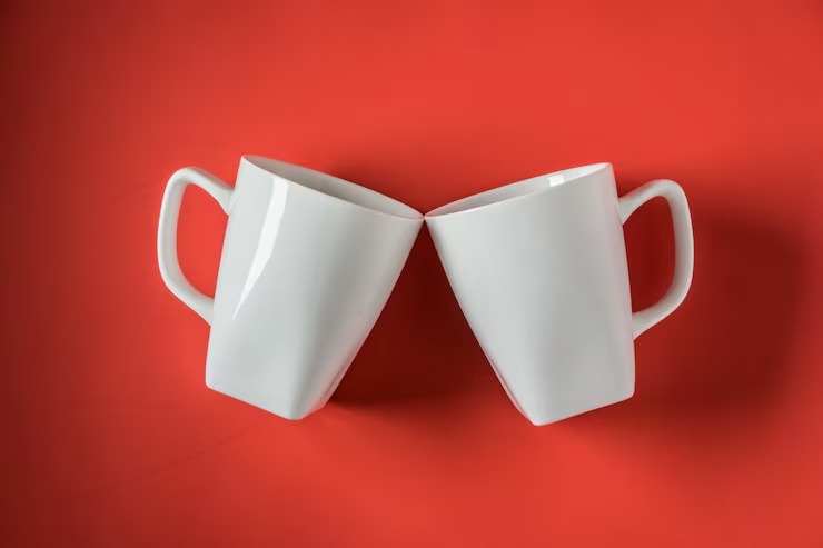 MGA Coffee Mug